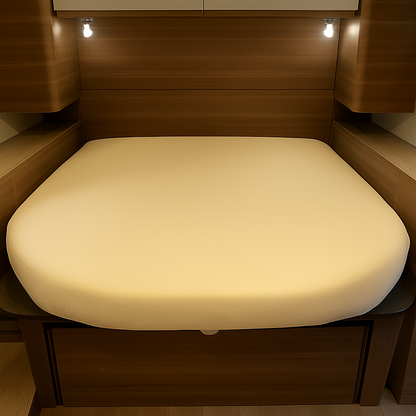 Bailey Pegasus Island Bed Fitted Sheets