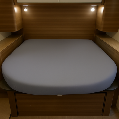 Bailey Pegasus Island Bed Fitted Sheets