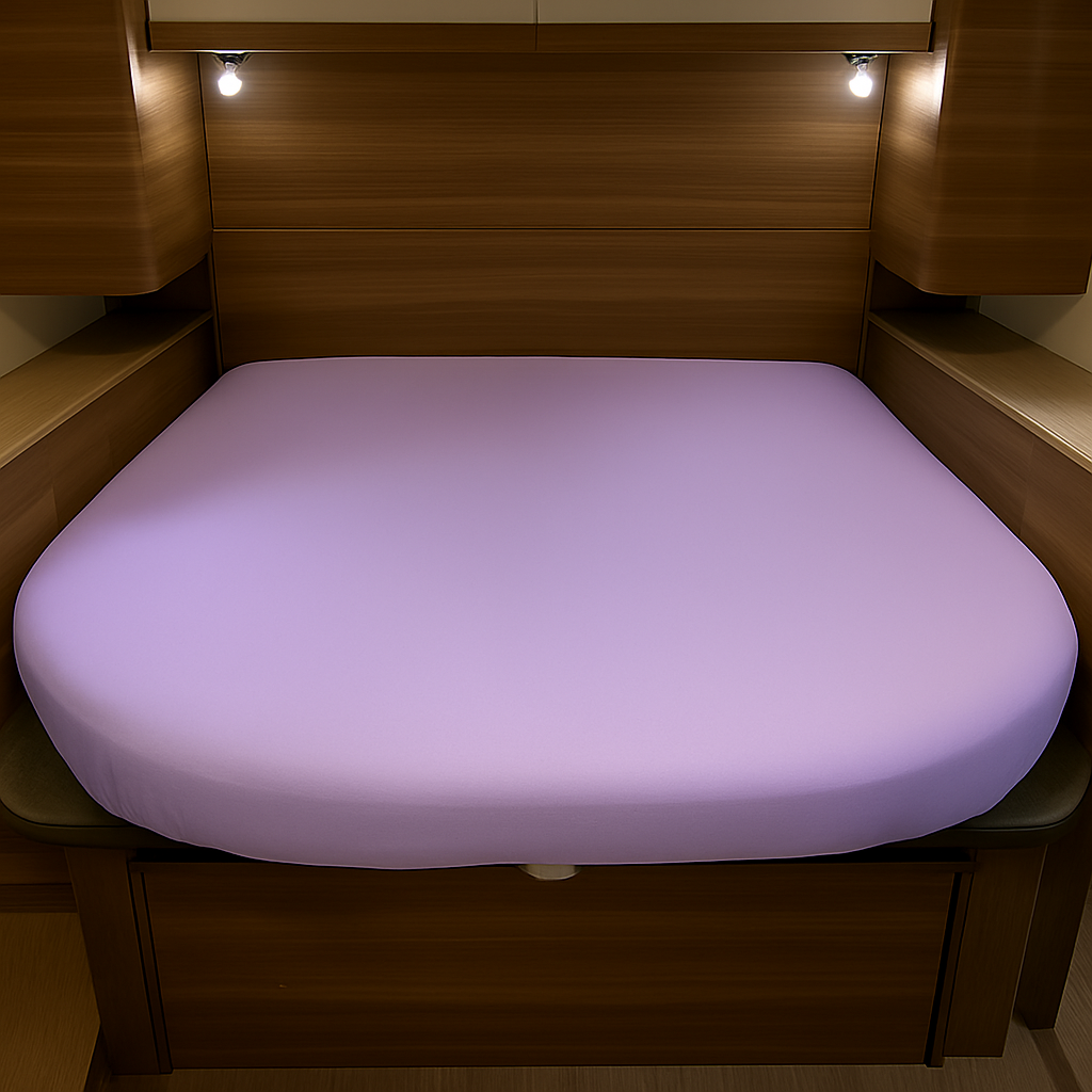 Bailey Pegasus Island Bed Fitted Sheets