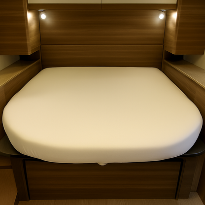 Bailey Pegasus Island Bed Fitted Sheets