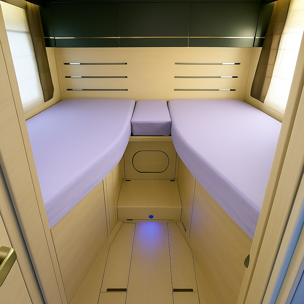 Signature Polycotton Fitted Sheets For Single 2 double 3 pieces