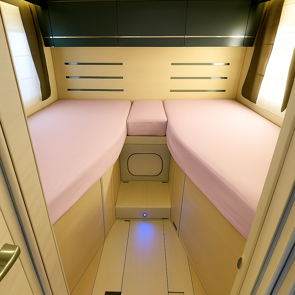 Signature Polycotton Fitted Sheets For Single 2 double 3 pieces