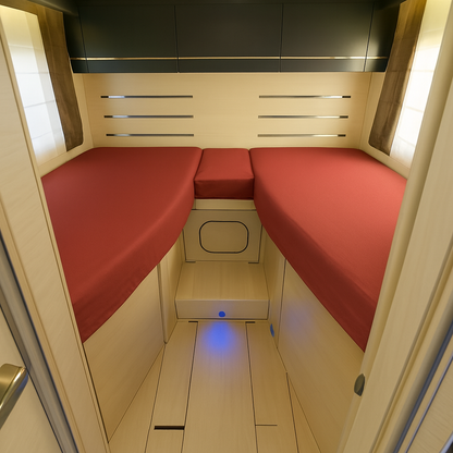 Signature Polycotton Fitted Sheets For Single 2 double 3 pieces