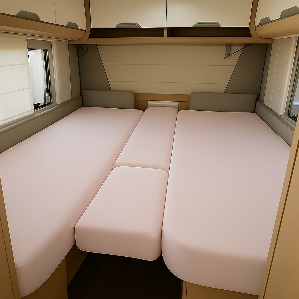 Signature Polycotton Fitted Sheets For Single 2 double 4 pieces