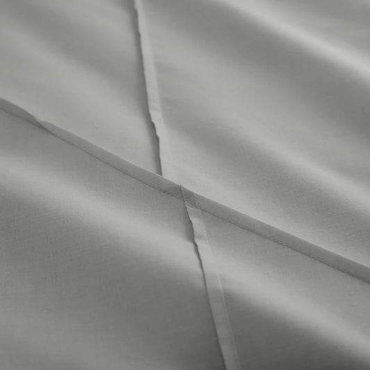 Dart Grey Duvet Set