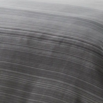 Ombré Stripe Duvet Set