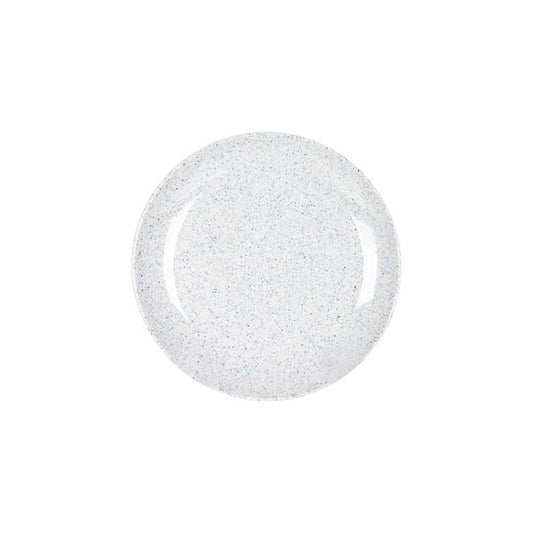 Gimex Solid Line Tableware Granite Grey 16 Pieces