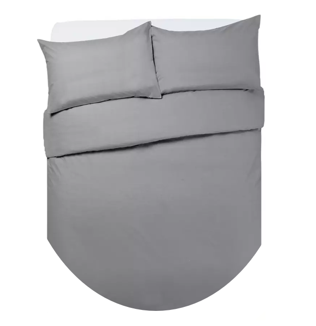 Basics-Bettwäschepaket für die rechte Hand 