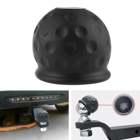 50mm Tow Bar Ball Cover