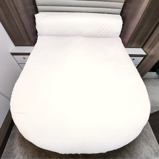 Bailey Pegasus Island Bed Fitted Sheets