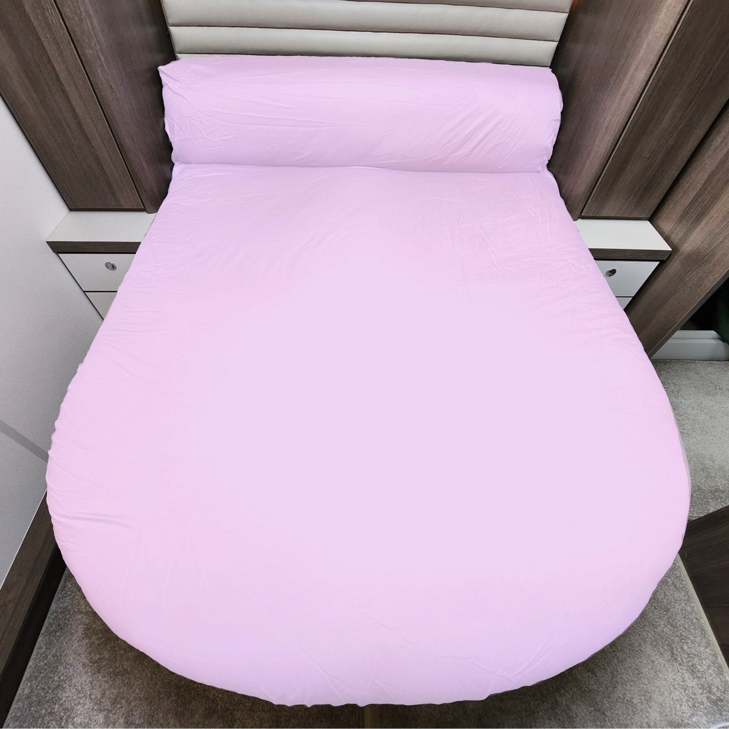 Bailey Pegasus Island Bed Fitted Sheets