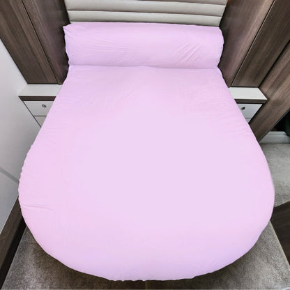 Bailey Pegasus Island Bed Fitted Sheets