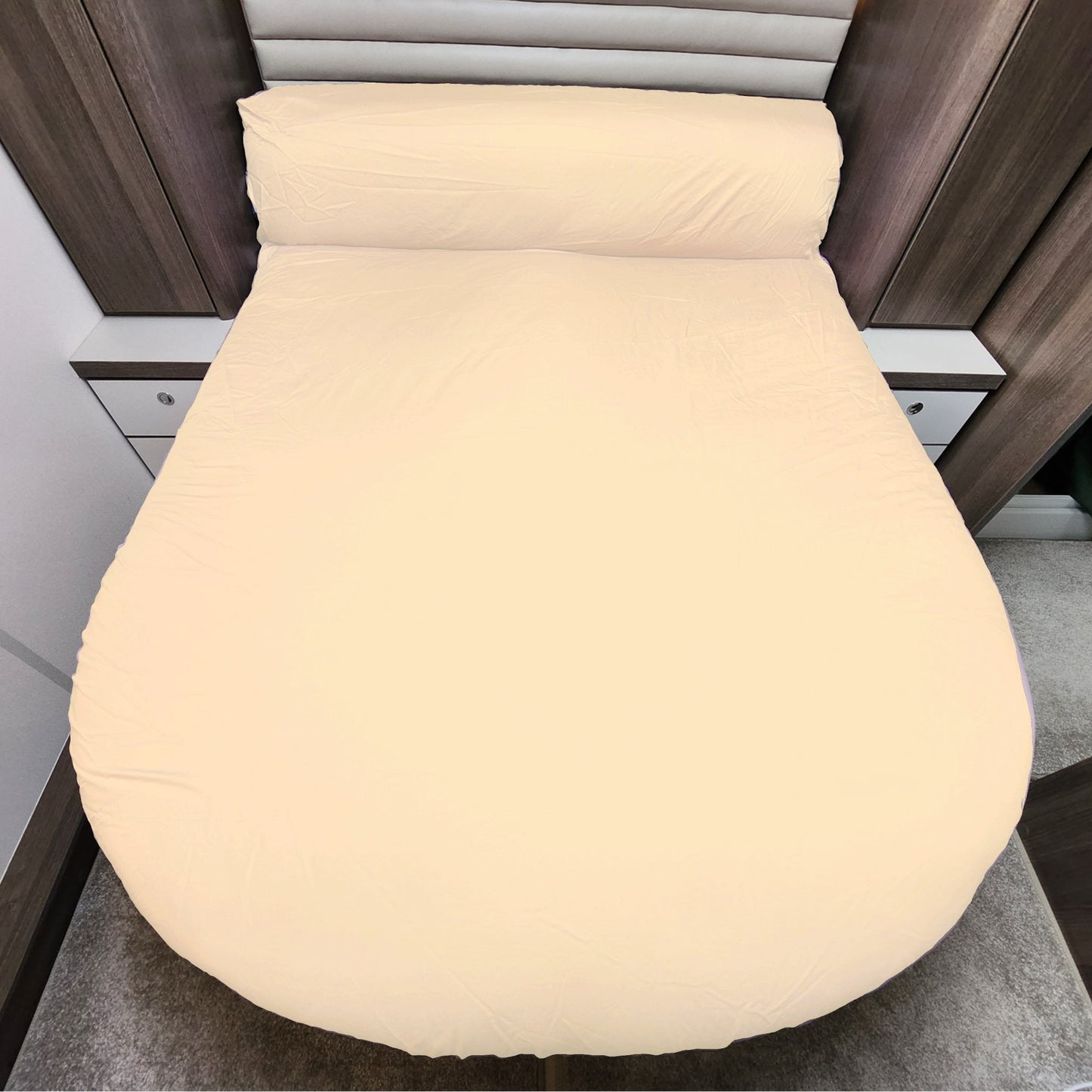 Bailey Pegasus Island Bed Fitted Sheets