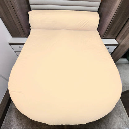 Bailey Pegasus Island Bed Fitted Sheets