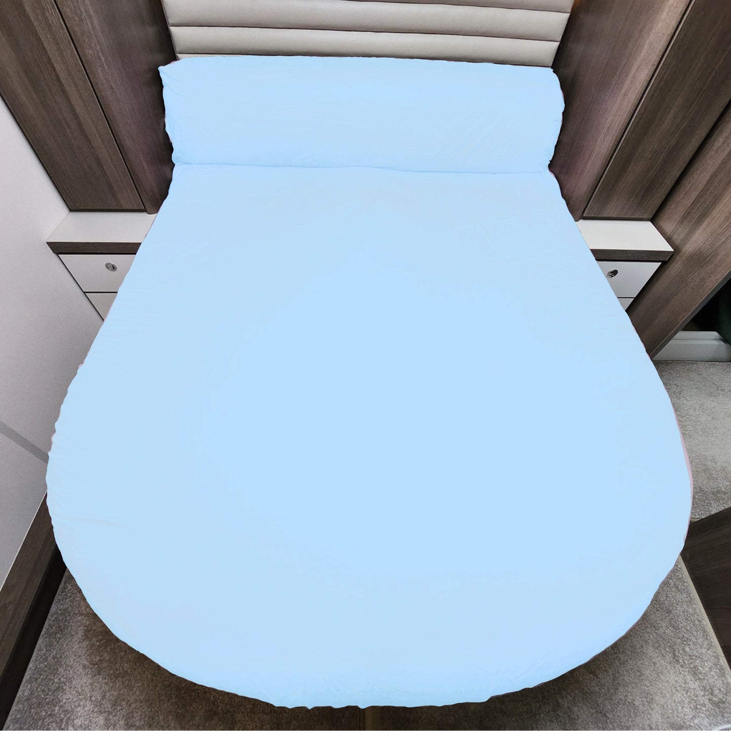 Bailey Pegasus Island Bed Fitted Sheets