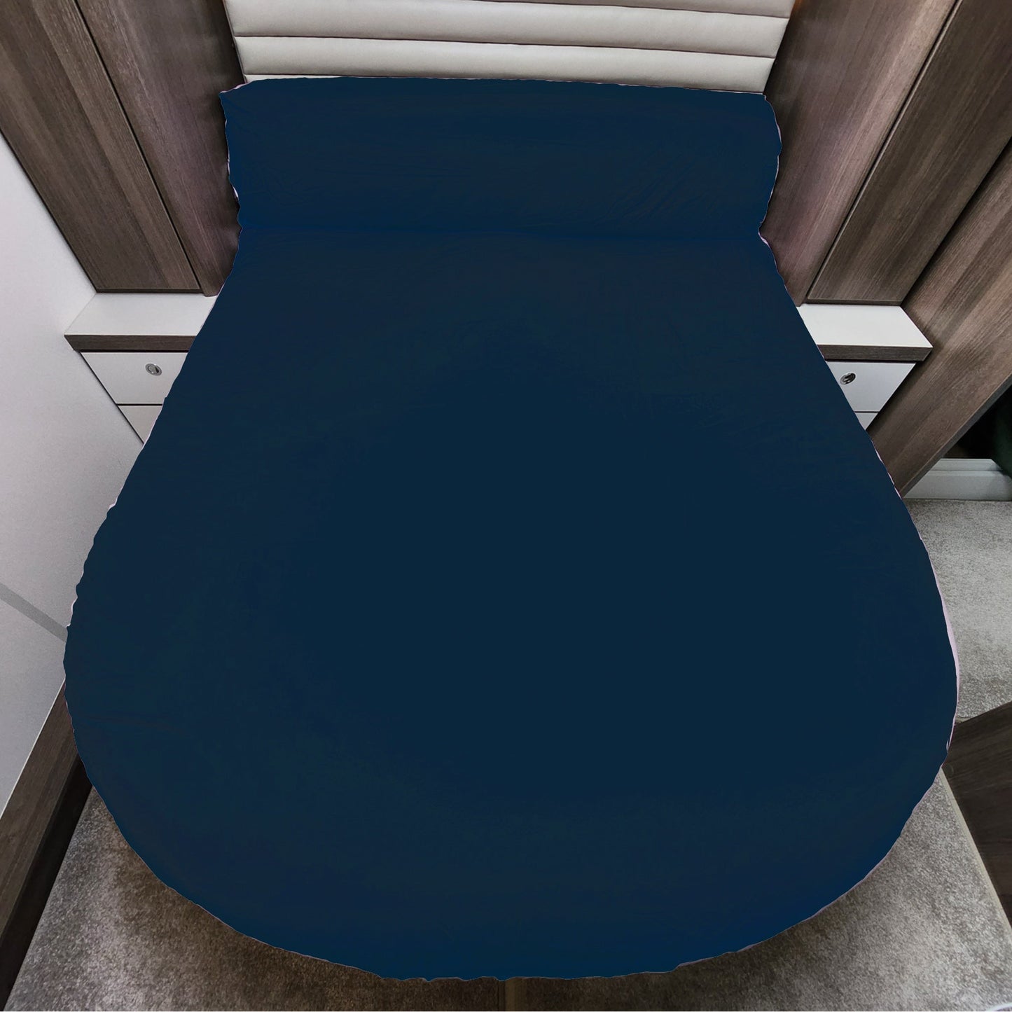 Bailey Pegasus Island Bed Fitted Sheets