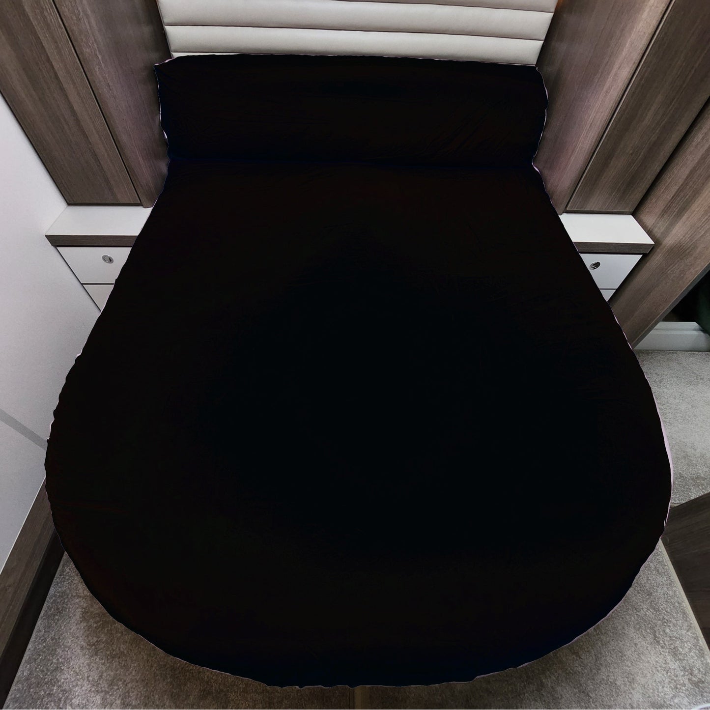 Bailey Pegasus Island Bed Fitted Sheets