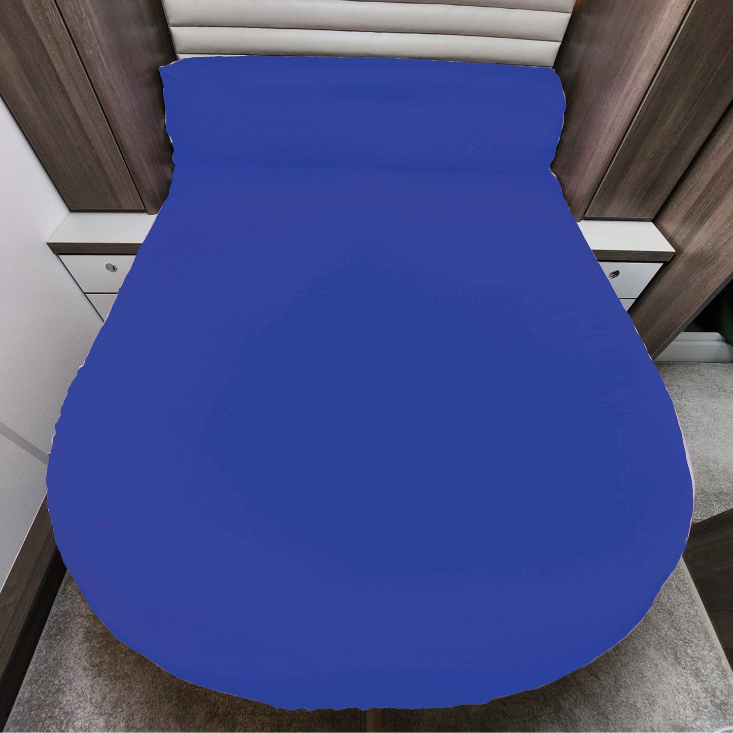 Bailey Pegasus Island Bed Fitted Sheets