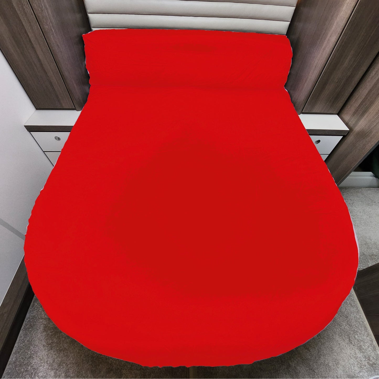 Bailey Pegasus Island Bed Fitted Sheets