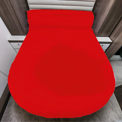 Bailey Pegasus Island Bed Fitted Sheets