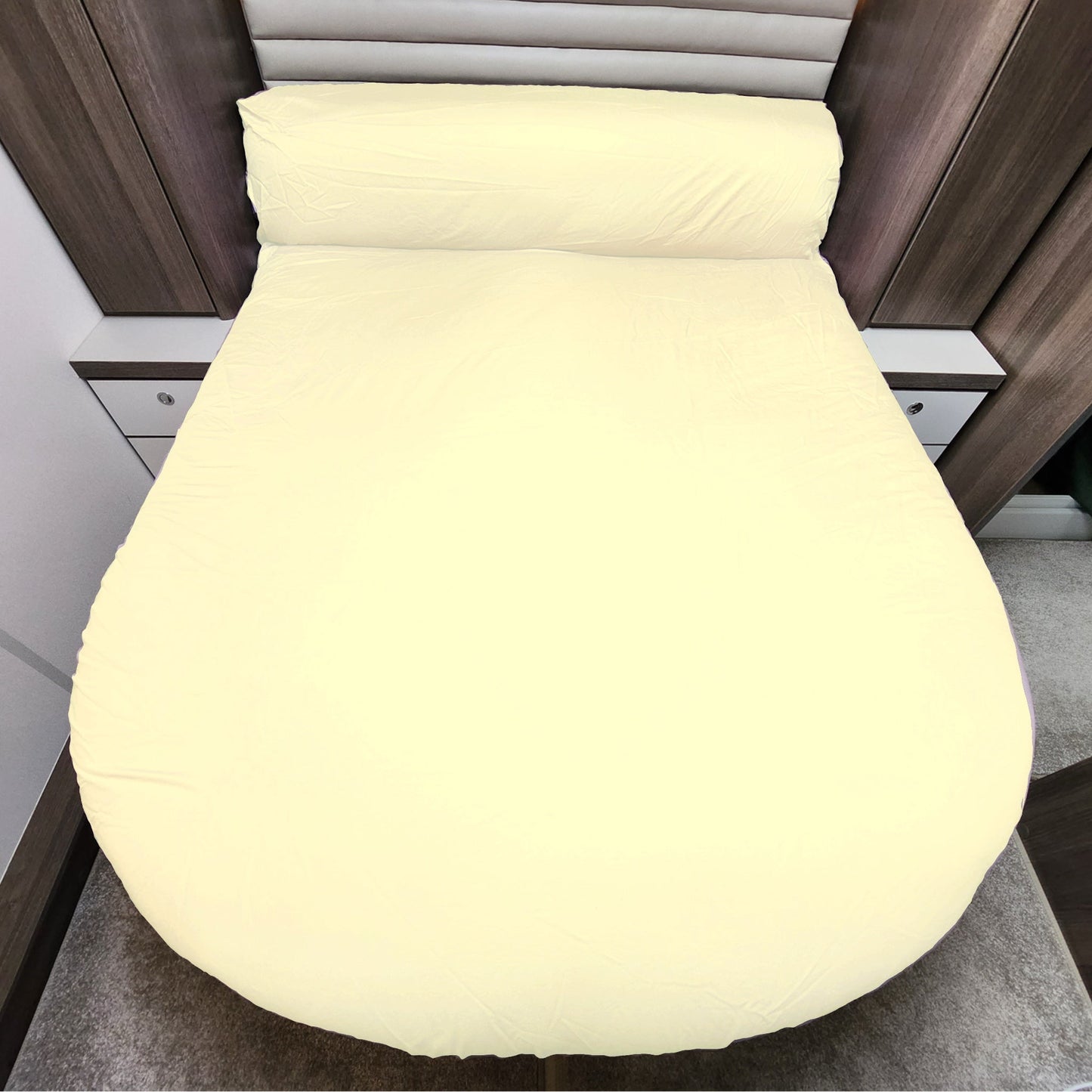 Bailey Pegasus Island Bed Fitted Sheets