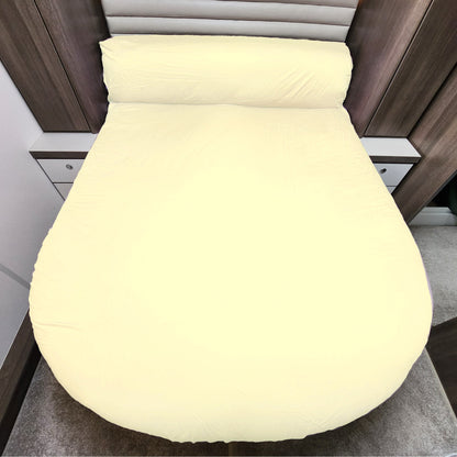 Bailey Pegasus Island Bed Fitted Sheets