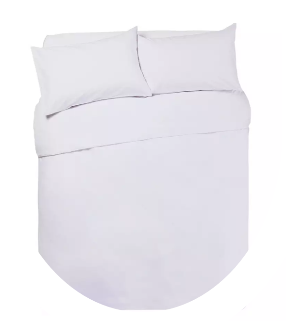 Basics-Bettwäschepaket für die rechte Hand 