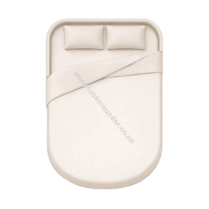 Elddis Island Bed "First Night" Quick Setup Bundle