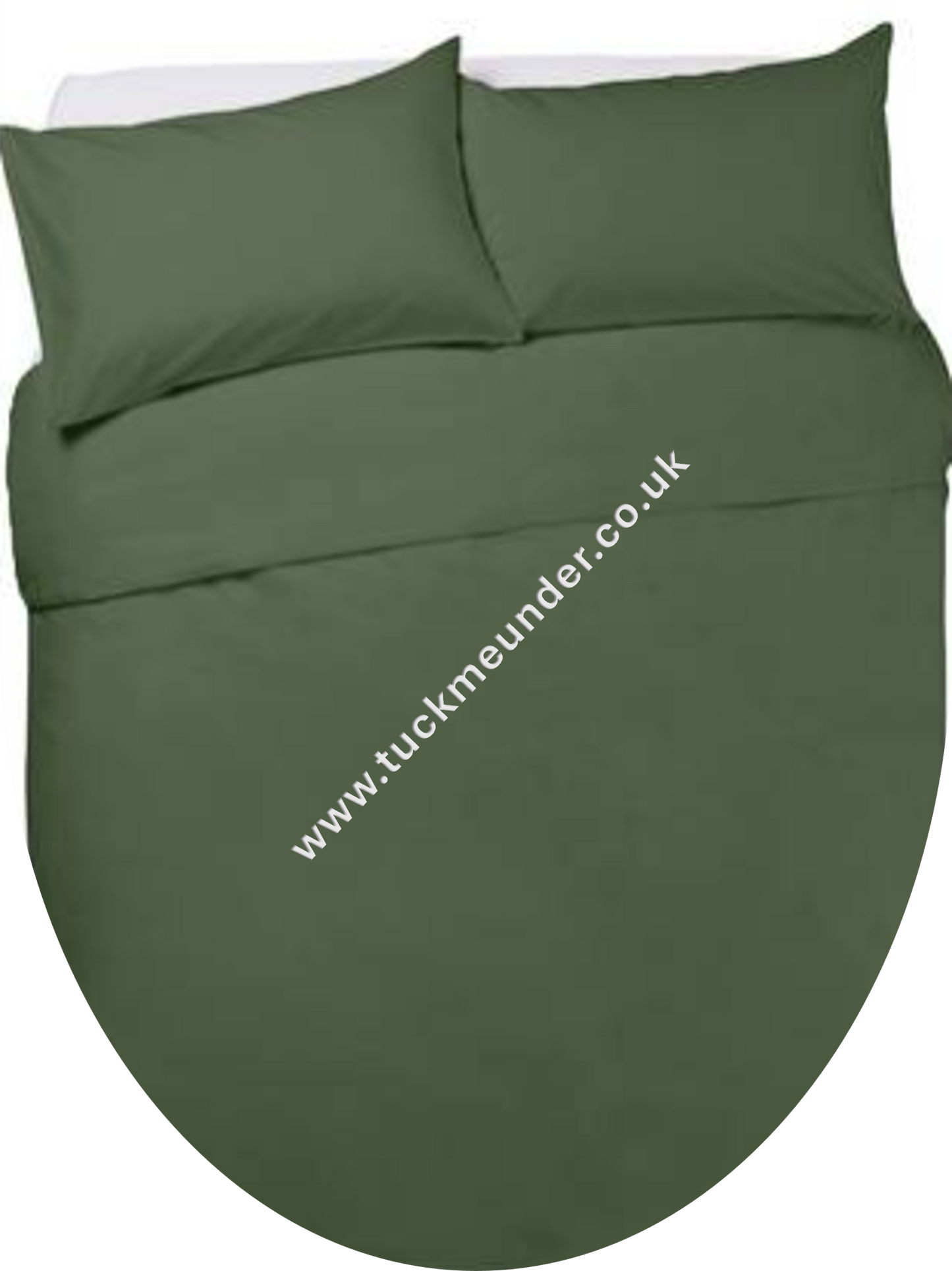 Basics-Bettwäschepaket für die rechte Hand 