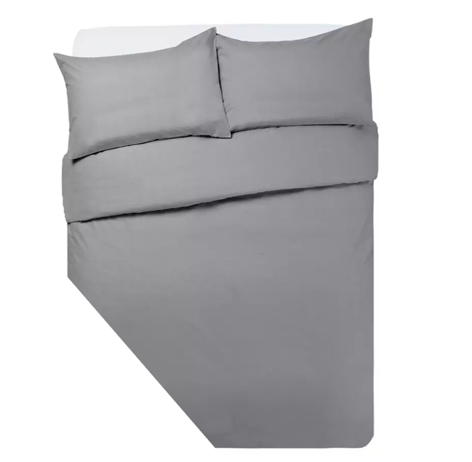 Essential Left Hand Bedding Pack