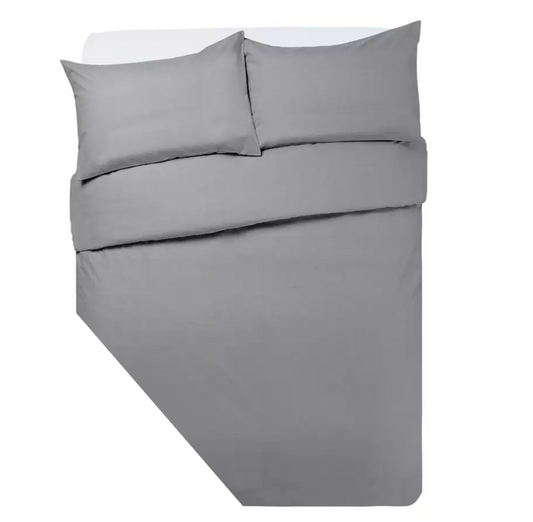 Essential Left Hand Bedding Pack
