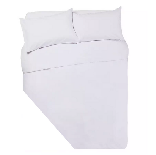 Essential Left Hand Bedding Pack