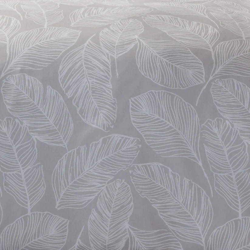 Matteo Natural Duvet Set