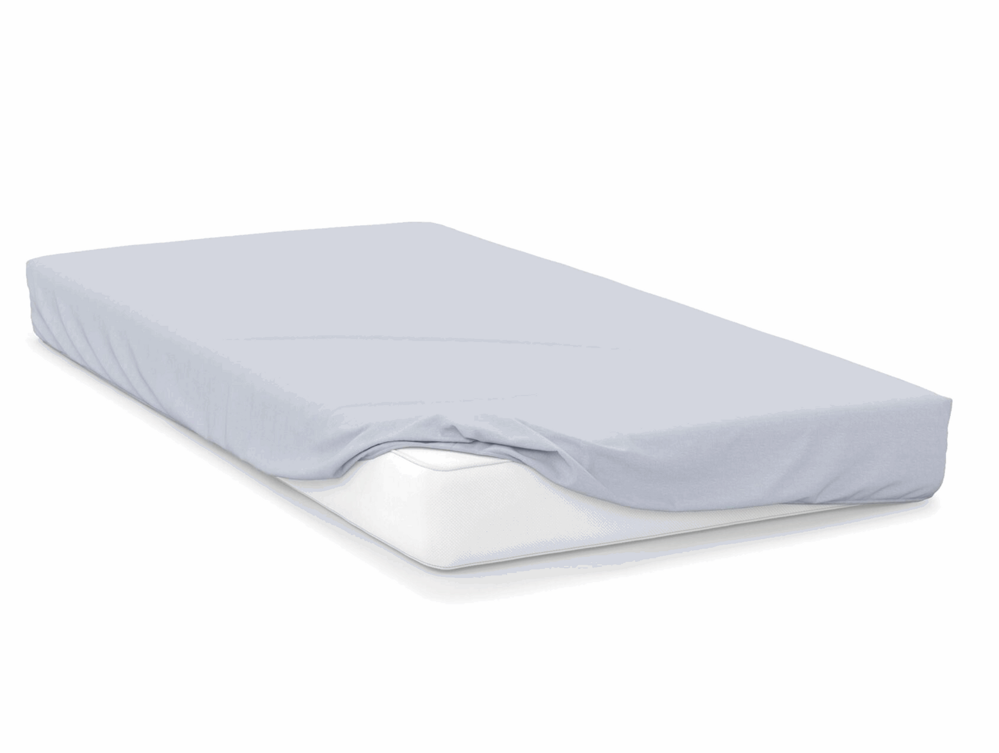 Ocean fitted sheet egyptian cotton