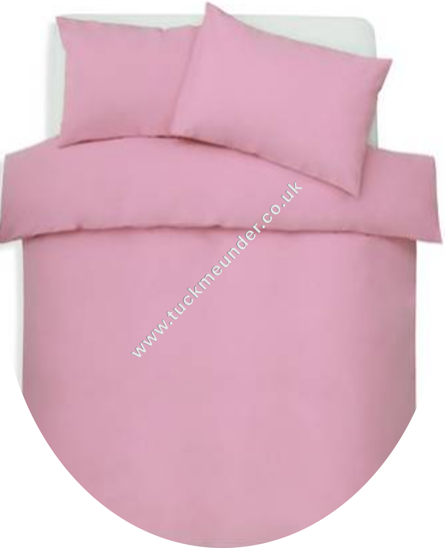 Basics-Bettwäschepaket für die rechte Hand 