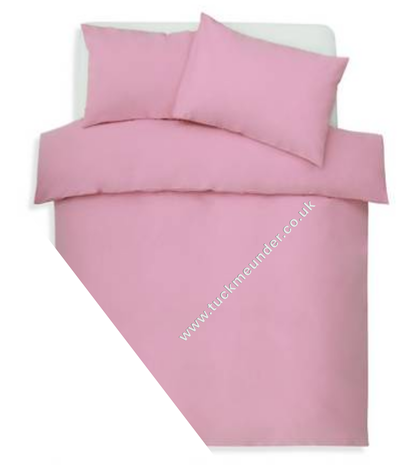 Essential Left Hand Bedding Pack
