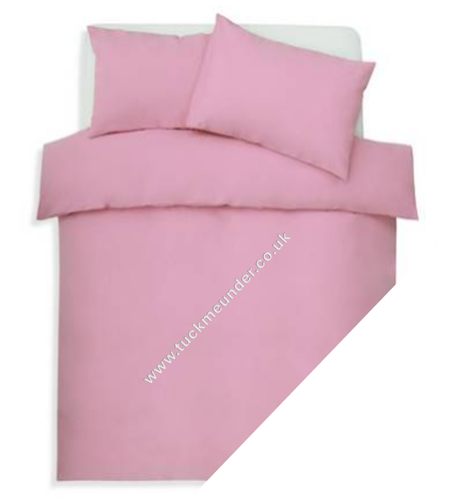 Basics-Bettwäschepaket für die rechte Hand 