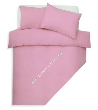 Basics-Bettwäschepaket für die rechte Hand 