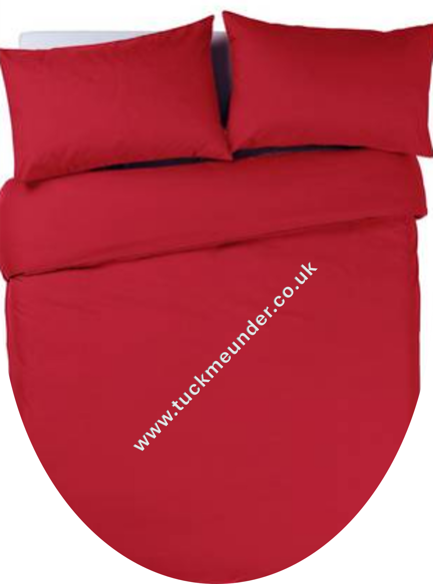 Basics-Bettwäschepaket für die rechte Hand 