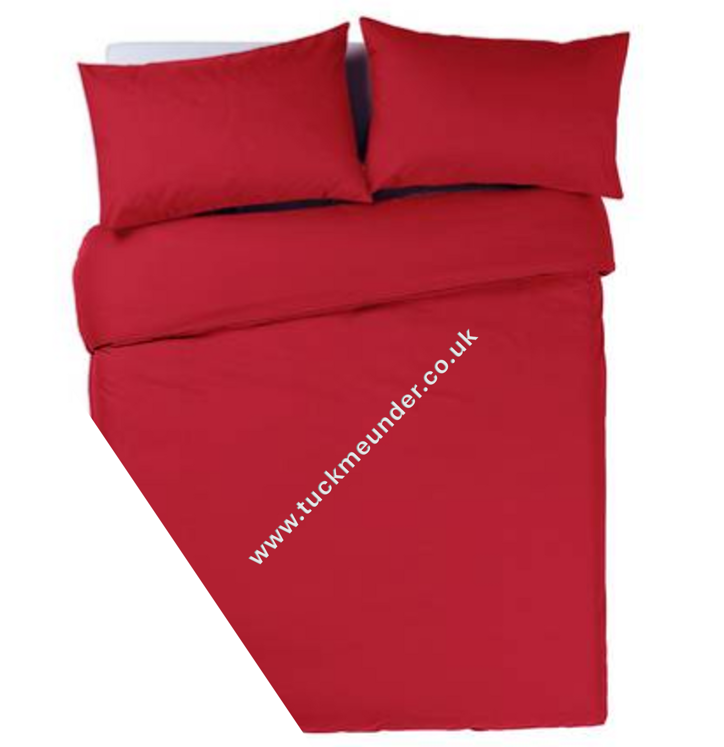 Essential Left Hand Bedding Pack