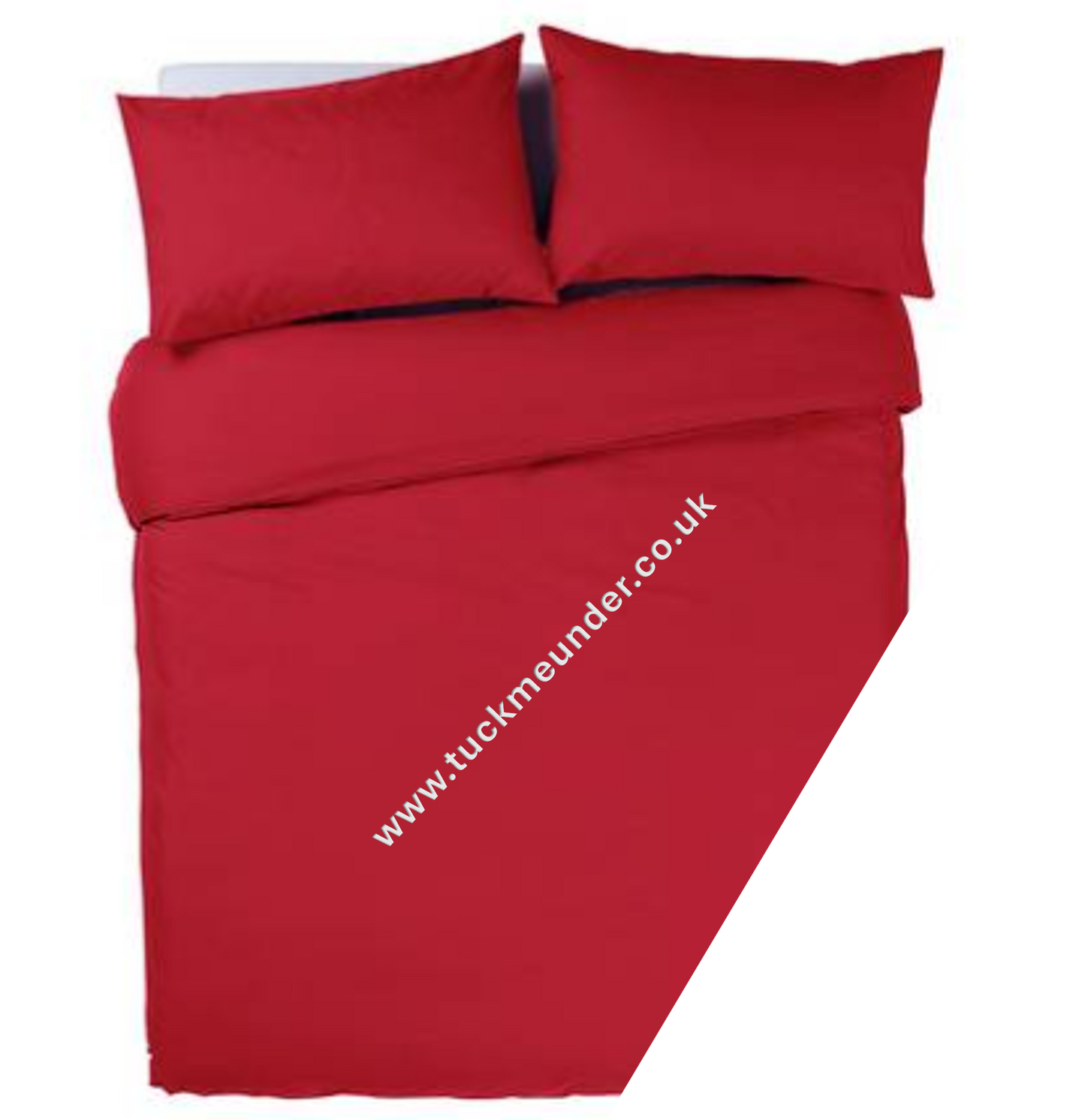 Basics-Bettwäschepaket für die rechte Hand 