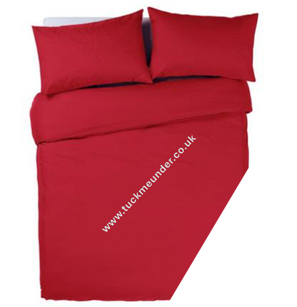 Basics-Bettwäschepaket für die rechte Hand 