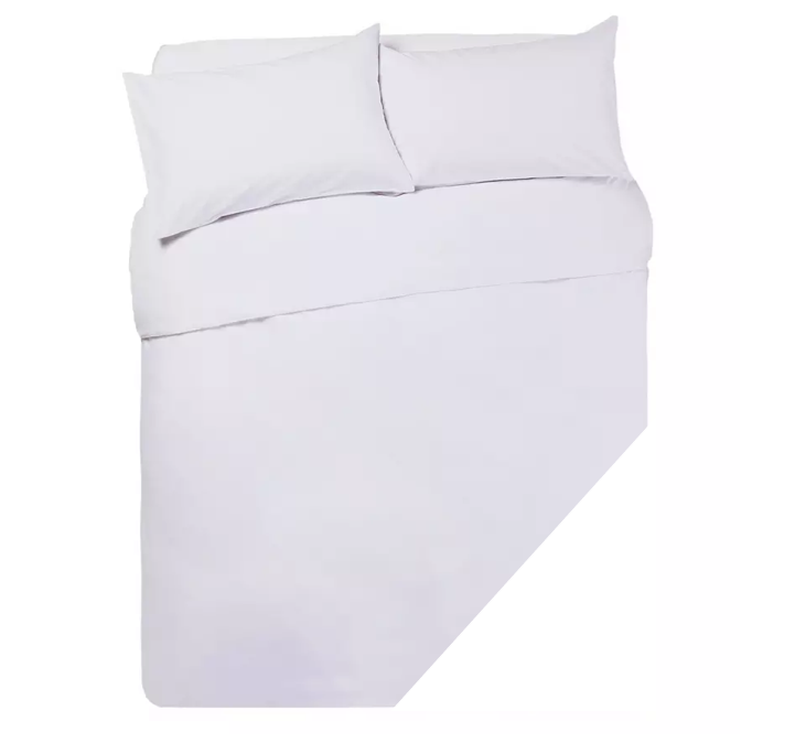 Basics-Bettwäschepaket für die rechte Hand 