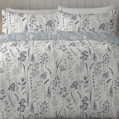 Flair Floral Duvet Set