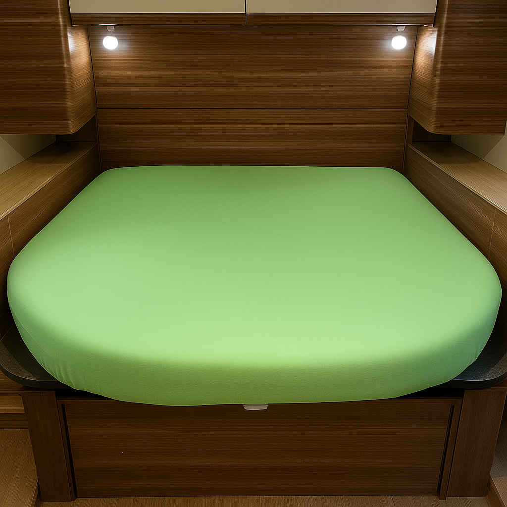 Bailey Pegasus Island Bed Fitted Sheets