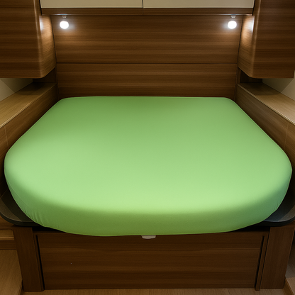 Bailey Pegasus Island Bed Fitted Sheets