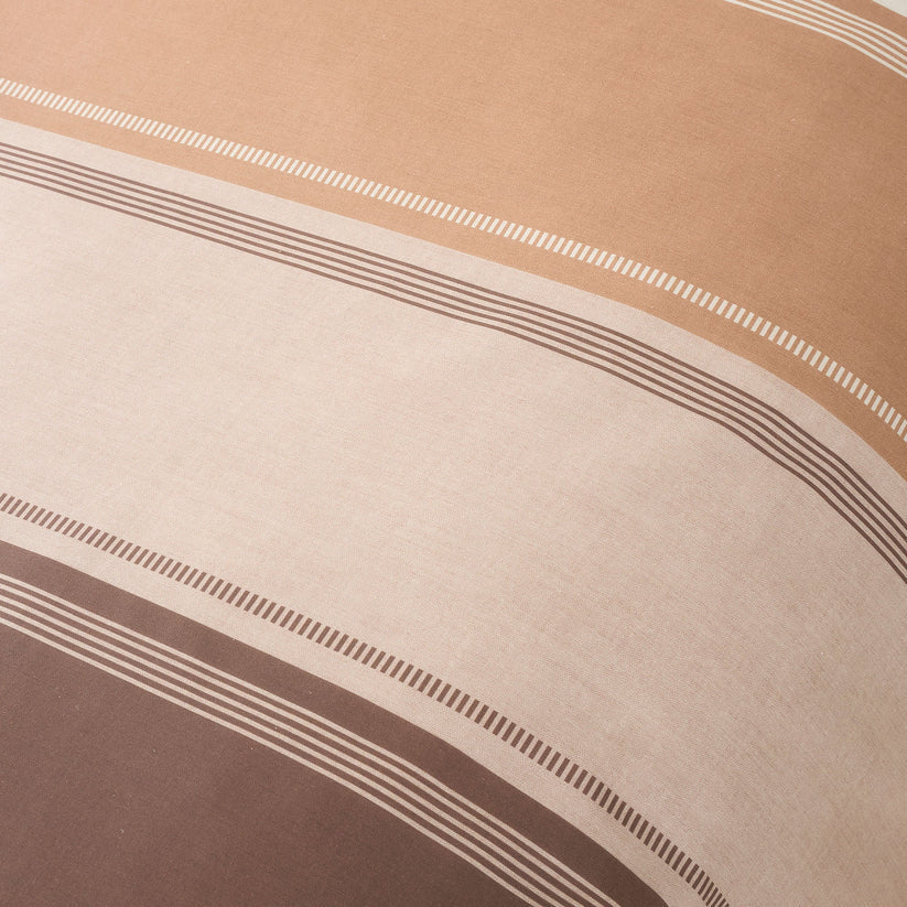 Betley Natural Duvet Set