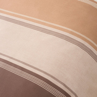 Betley Natural Duvet Set