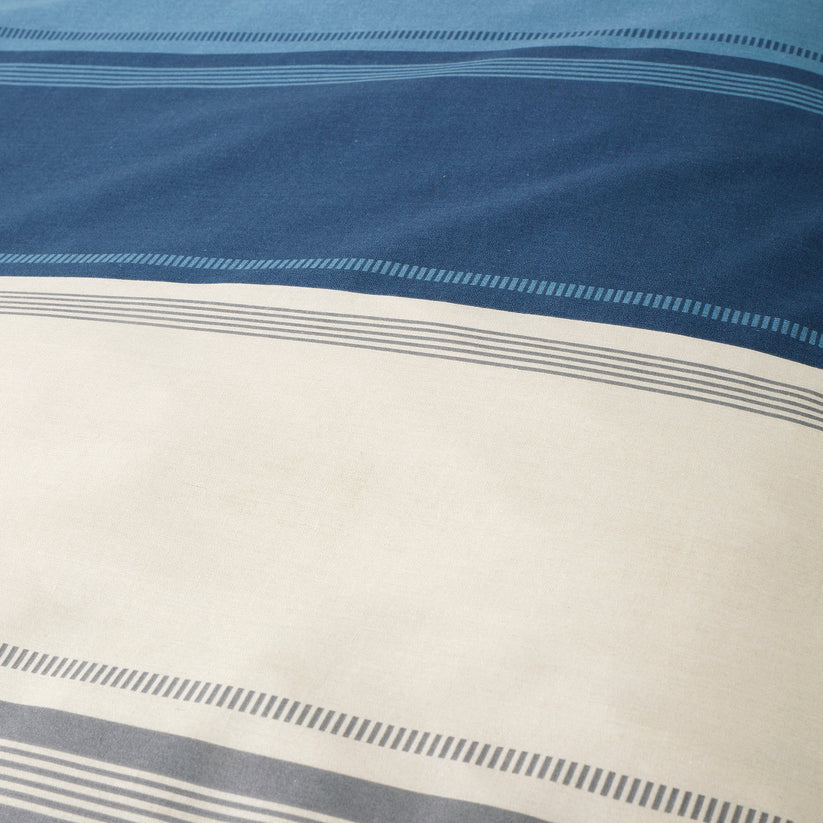 Betley Blue Duvet Set