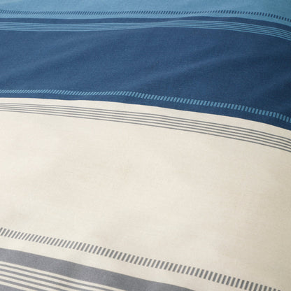 Betley Blue Duvet Set